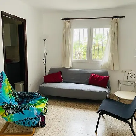 Apartamento Albaranas Locdenia Dénia