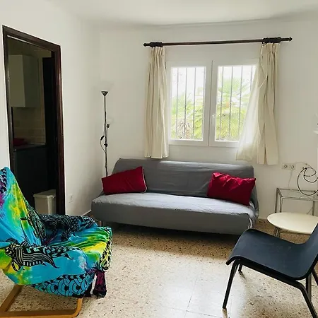 Apartamento Albaranas Locdenia Dénia