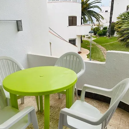 Albaranas Locdenia Дения