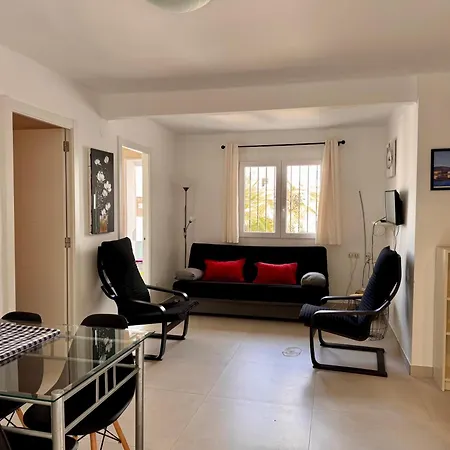 Albaranas Locdenia Appartement Dénia