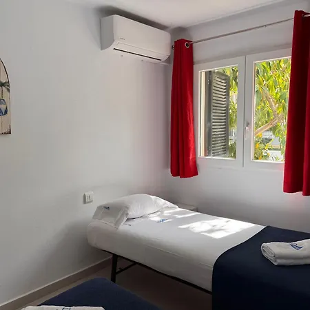 Appartement Albaranas Locdenia *