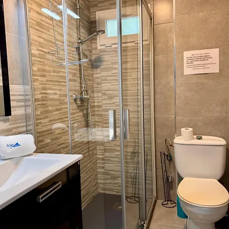 Albaranas Locdenia Appartement *