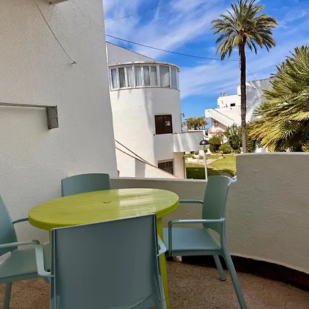 Albaranas Locdenia Appartement Dénia