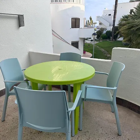 Albaranas Locdenia Appartement