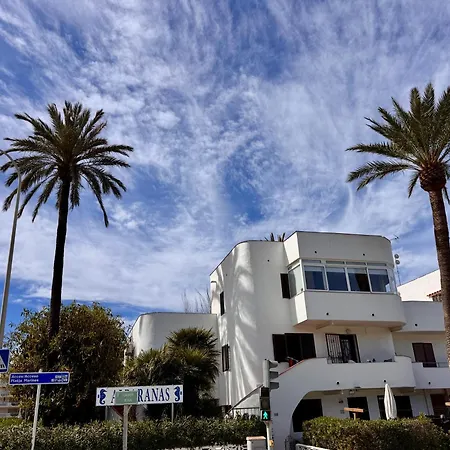 Albaranas Locdenia Appartement Dénia