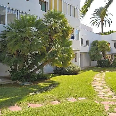 Albaranas Locdenia Апартаменты