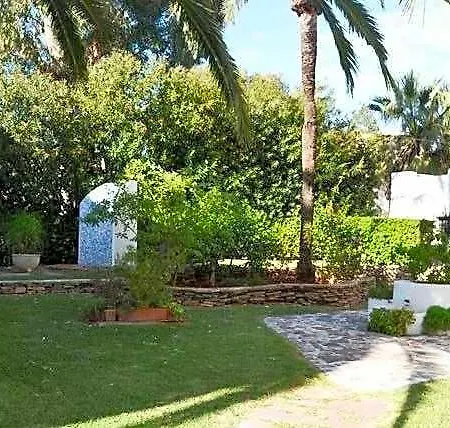 Апартаменты Albaranas Locdenia