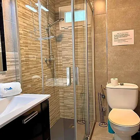 Апартаменты Albaranas Locdenia