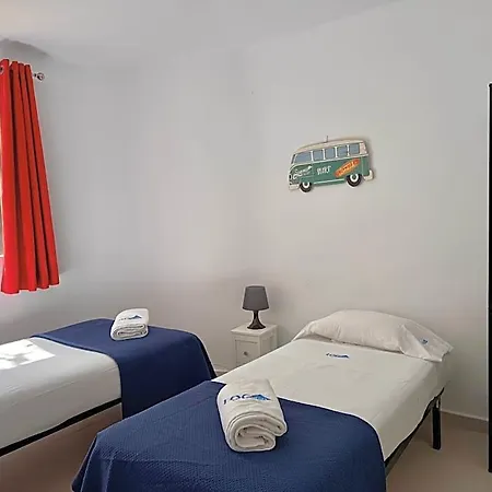 Albaranas Locdenia Апартаменты