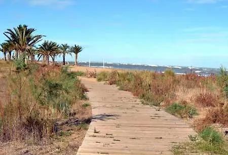 شقة Albaranas Locdenia