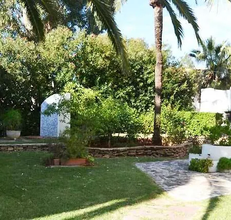 Albaranas Locdenia Appartement Dénia