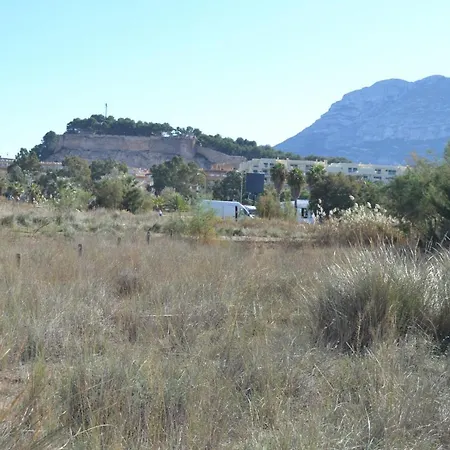 Albaranas Locdenia شقة