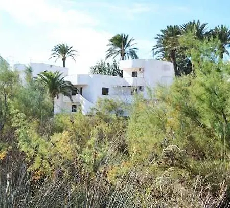 شقة Albaranas Locdenia دينايا