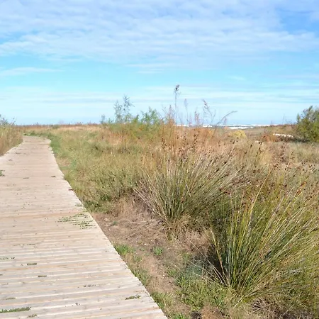 Albaranas Locdenia Апартаменты