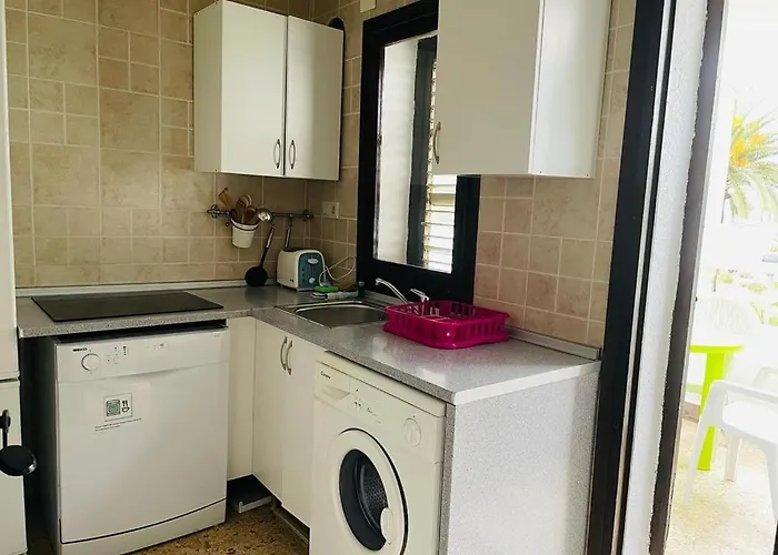 Albaranas Locdenia * Дения