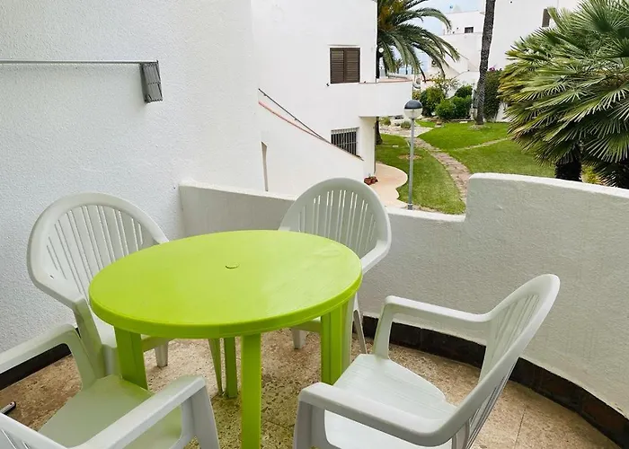 Albaranas Locdenia Denia