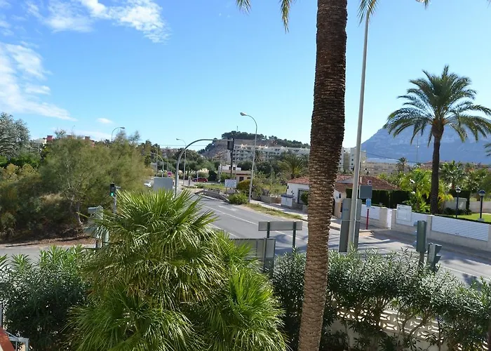 Albaranas Locdenia *