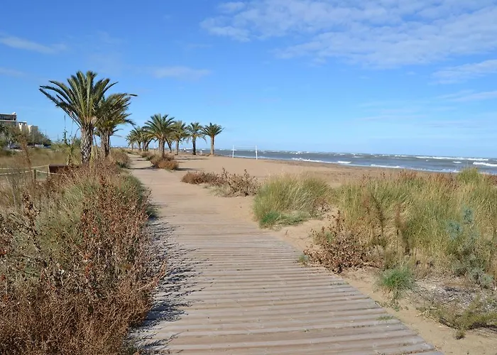 Апартаменты Albaranas Locdenia