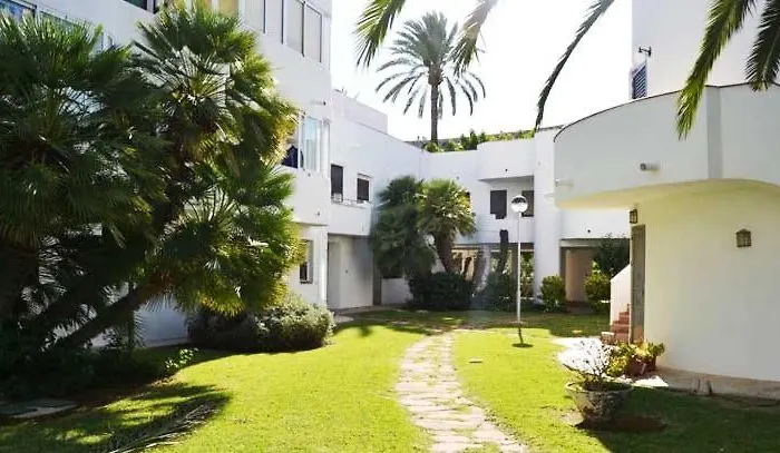 Albaranas Locdenia Апартаменты