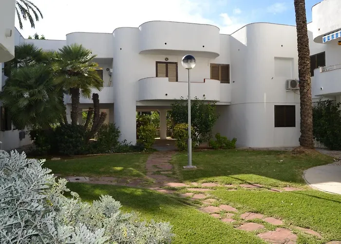 Albaranas Locdenia * Дения