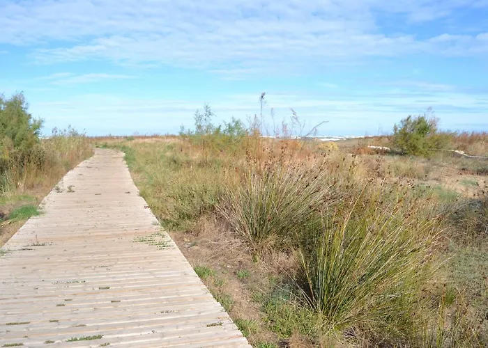 Albaranas Locdenia Lägenhet