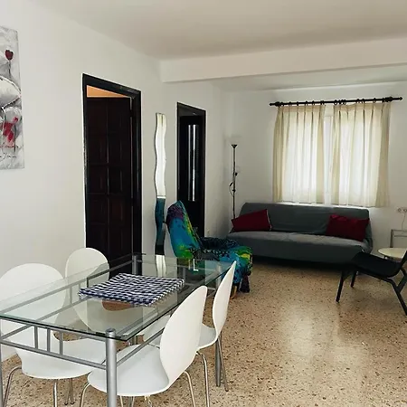 公寓 Albaranas Locdenia *