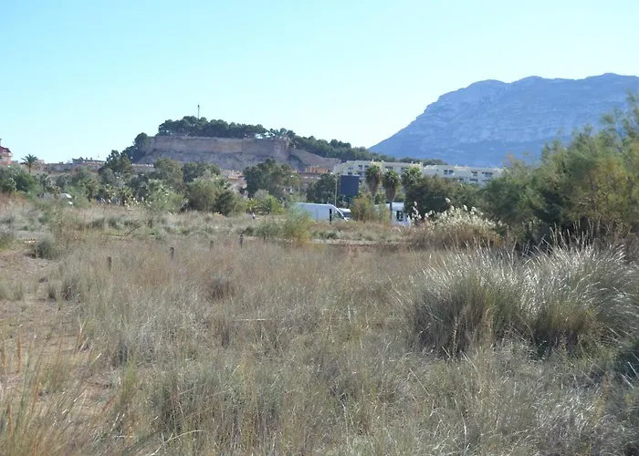 Albaranas Locdenia 公寓